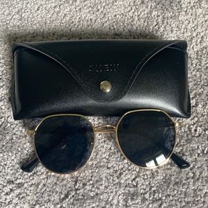SHEIN Trendy Sunglasses